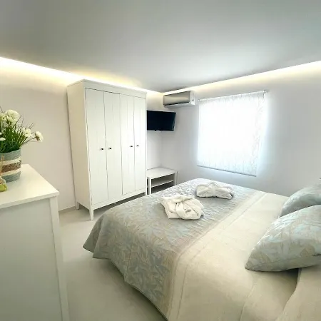 Lägenhet Ar Chillhouse Alcalá la Real