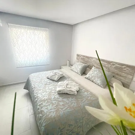 Ar Chillhouse Lägenhet Alcalá la Real