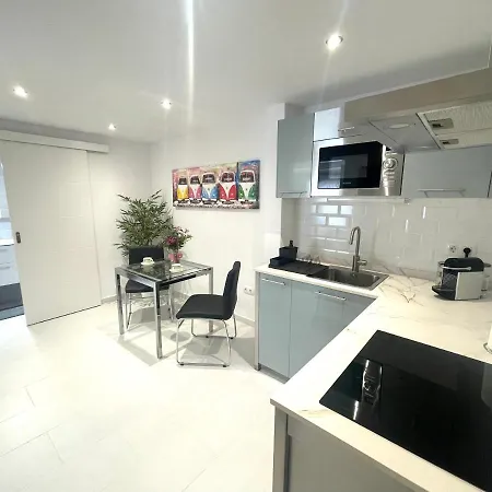 Ar Chillhouse Apartment *