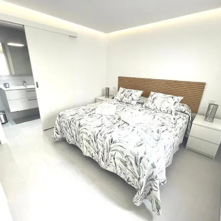 Apartment Ar Chillhouse *
