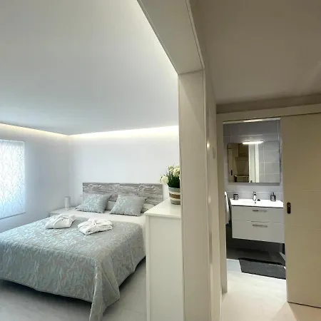 Ar Chillhouse Alcala (Tenerife)