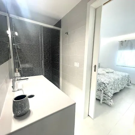 Apartament Ar Chillhouse Alcalá la Real
