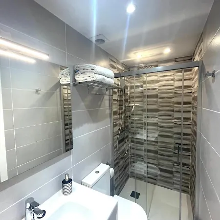Apartament Ar Chillhouse Alcalá la Real